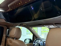 Mercedes-Benz V-Class V 300 L Long Wheelbase Exclusive - фото 14