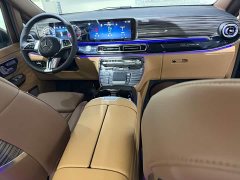 Mercedes-Benz V-Class V 300 L Long Wheelbase Exclusive - фото 15