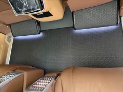 Mercedes-Benz V-Class V 300 L Long Wheelbase Exclusive - фото 16