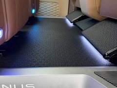 Mercedes-Benz V-Class V 300 L Long Wheelbase Exclusive - фото 17