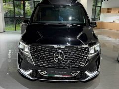 Mercedes-Benz V-Class V 300 L Long Wheelbase Exclusive - фото 2
