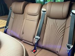 Mercedes-Benz V-Class V 300 L Long Wheelbase Exclusive - фото 20