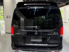 Mercedes-Benz V-Class V 300 L Long Wheelbase Exclusive - фото 4