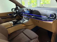 Mercedes-Benz V-Class V 300 L Long Wheelbase Exclusive - фото 5