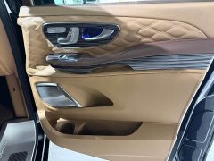 Mercedes-Benz V-Class V 300 L Long Wheelbase Exclusive - фото 6