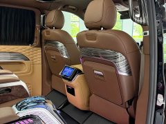 Mercedes-Benz V-Class V 300 L Long Wheelbase Exclusive - фото 8