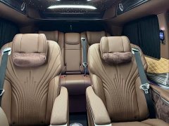 Mercedes-Benz V-Class V 300 L Long Wheelbase Exclusive - фото 9