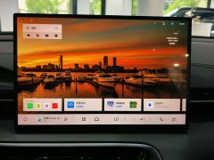 Geely Galaxy E5 530km Explore Edition - фото 12