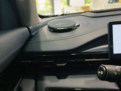 Geely Galaxy E5 530km Explore Edition - фото 15