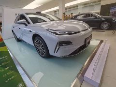 Geely Galaxy Star 8 225km EM-i Yuanjia Ocean Edition - фото 1