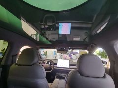 Geely Galaxy Star 8 225km EM-i Yuanjia Ocean Edition - фото 12