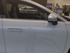 Geely Galaxy Star 8 225km EM-i Yuanjia Ocean Edition - фото 14