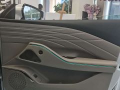 Geely Galaxy Star 8 225km EM-i Yuanjia Ocean Edition - фото 15