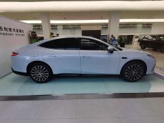 Geely Galaxy Star 8 225km EM-i Yuanjia Ocean Edition - фото 2