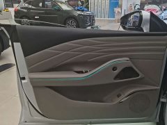 Geely Galaxy Star 8 225km EM-i Yuanjia Ocean Edition - фото 20