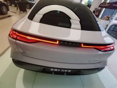 Geely Galaxy Star 8 225km EM-i Yuanjia Ocean Edition - фото 3