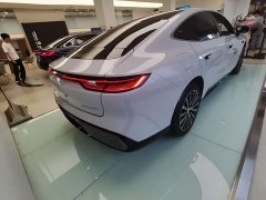 Geely Galaxy Star 8 225km EM-i Yuanjia Ocean Edition - фото 5