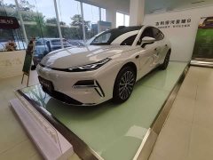 Geely Galaxy Star 8 225km EM-i Yuanjia Ocean Edition - фото 6