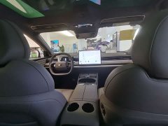 Geely Galaxy Star 8 225km EM-i Yuanjia Ocean Edition - фото 9