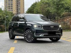 Geely Xingyue L Oriental Glory 2.0TD Automatic AWD Wangyue Edition - фото 3