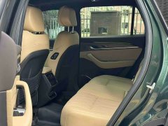 Geely Xingyue L Oriental Glory 2.0TD Automatic AWD Wangyue Edition - фото 5