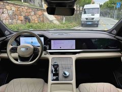 Geely Xingyue L Oriental Glory 2.0TD Automatic AWD Wangyue Edition - фото 6