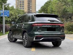 Geely Xingyue L Oriental Glory 2.0TD Automatic AWD Wangyue Edition - фото 7