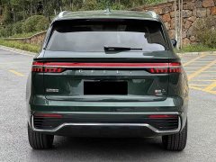 Geely Xingyue L Oriental Glory 2.0TD Automatic AWD Wangyue Edition - фото 8