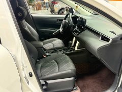 Toyota Corolla Sharp 2024 2.0L Elite Edition - фото 9