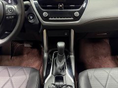 Toyota Corolla Sharp 2024 2.0L Elite Edition - фото 10