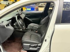 Toyota Corolla Sharp 2024 2.0L Elite Edition - фото 13