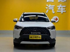 Toyota Corolla Sharp 2024 2.0L Elite Edition - фото 2