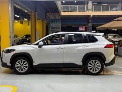 Toyota Corolla Sharp 2024 2.0L Elite Edition - фото 4