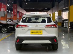Toyota Corolla Sharp 2024 2.0L Elite Edition - фото 6