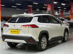 Toyota Corolla Sharp 2024 2.0L Elite Edition - фото 7