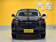 Haval H6 2021 1.5T Automatic Champion Edition - фото 2