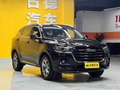 Haval H6 2021 1.5T Automatic Champion Edition - фото 3
