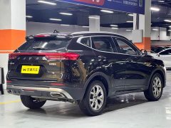 Haval H6 2021 1.5T Automatic Champion Edition - фото 7