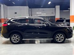 Haval H6 2021 1.5T Automatic Champion Edition - фото 8