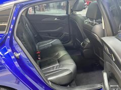 Hongqi H5 2020 1.8T automatic smart connected flag version - фото 10