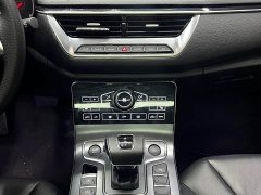 Hongqi H5 2020 1.8T automatic smart connected flag version - фото 12