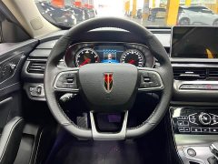 Hongqi H5 2020 1.8T automatic smart connected flag version - фото 13
