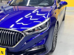 Hongqi H5 2020 1.8T automatic smart connected flag version - фото 19