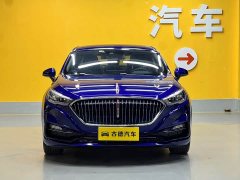 Hongqi H5 2020 1.8T automatic smart connected flag version - фото 2