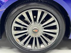 Hongqi H5 2020 1.8T automatic smart connected flag version - фото 20