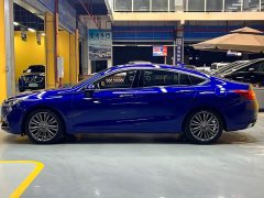 Hongqi H5 2020 1.8T automatic smart connected flag version - фото 4