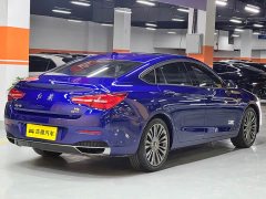 Hongqi H5 2020 1.8T automatic smart connected flag version - фото 7