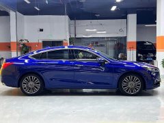 Hongqi H5 2020 1.8T automatic smart connected flag version - фото 8
