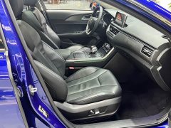 Hongqi H5 2020 1.8T automatic smart connected flag version - фото 9