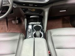 Lexus Envision Plus 2022 Envision Plus 652T five-seater luxury - фото 13